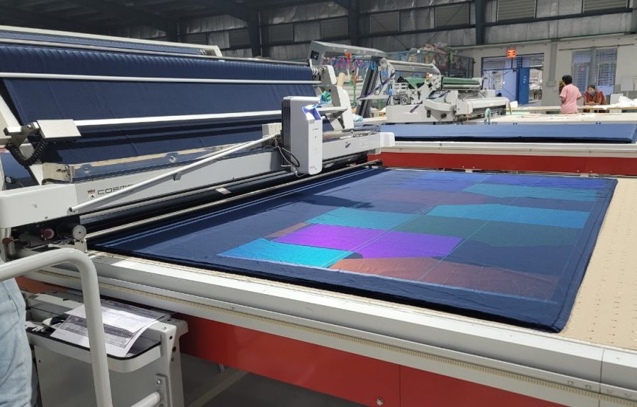 nsk export cutting